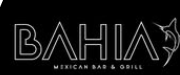Bahía Mexican Bar & Grill